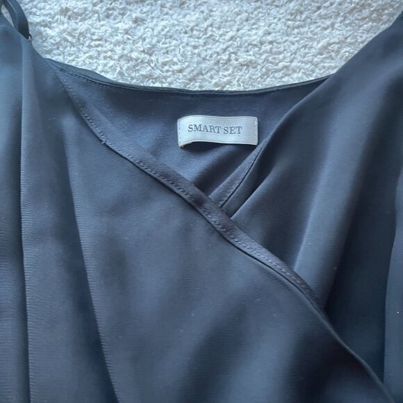 Smart Set Midi Dress - Picture 3 of 5